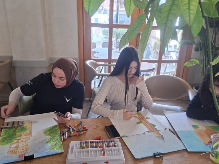 Şehrimi Tanıyorum, Tarihimi Öğreniyorum